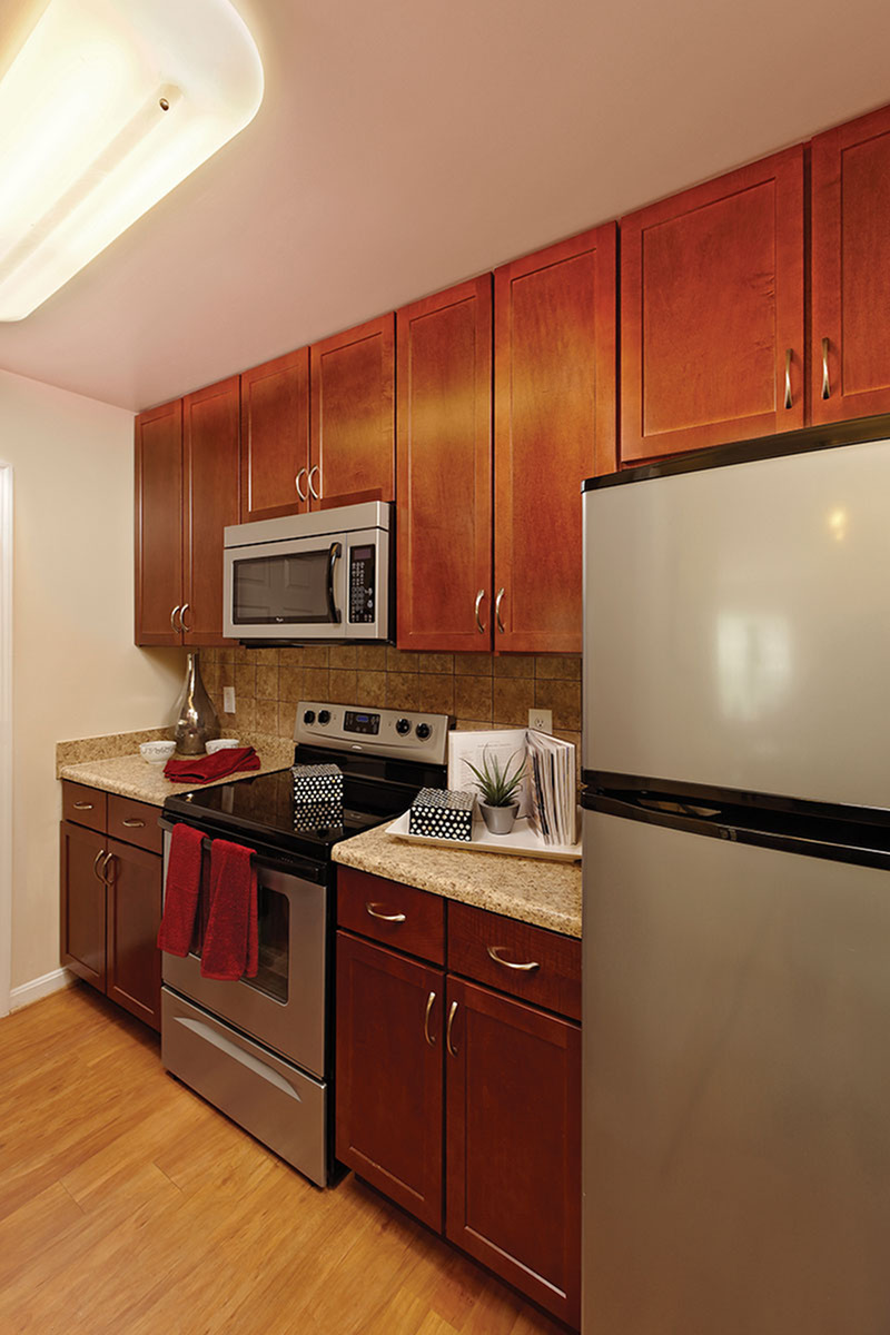 Kitchen Kitchen