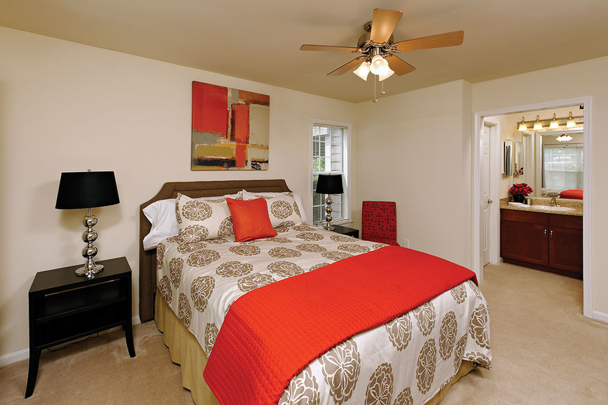 Bedroom Bedroom