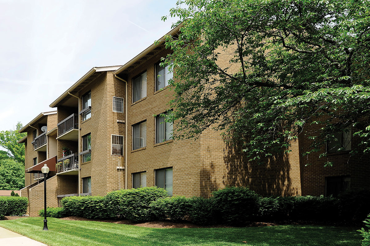 Exterior Exterior