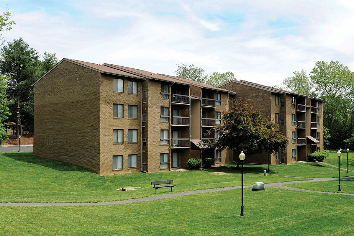 Exterior Exterior