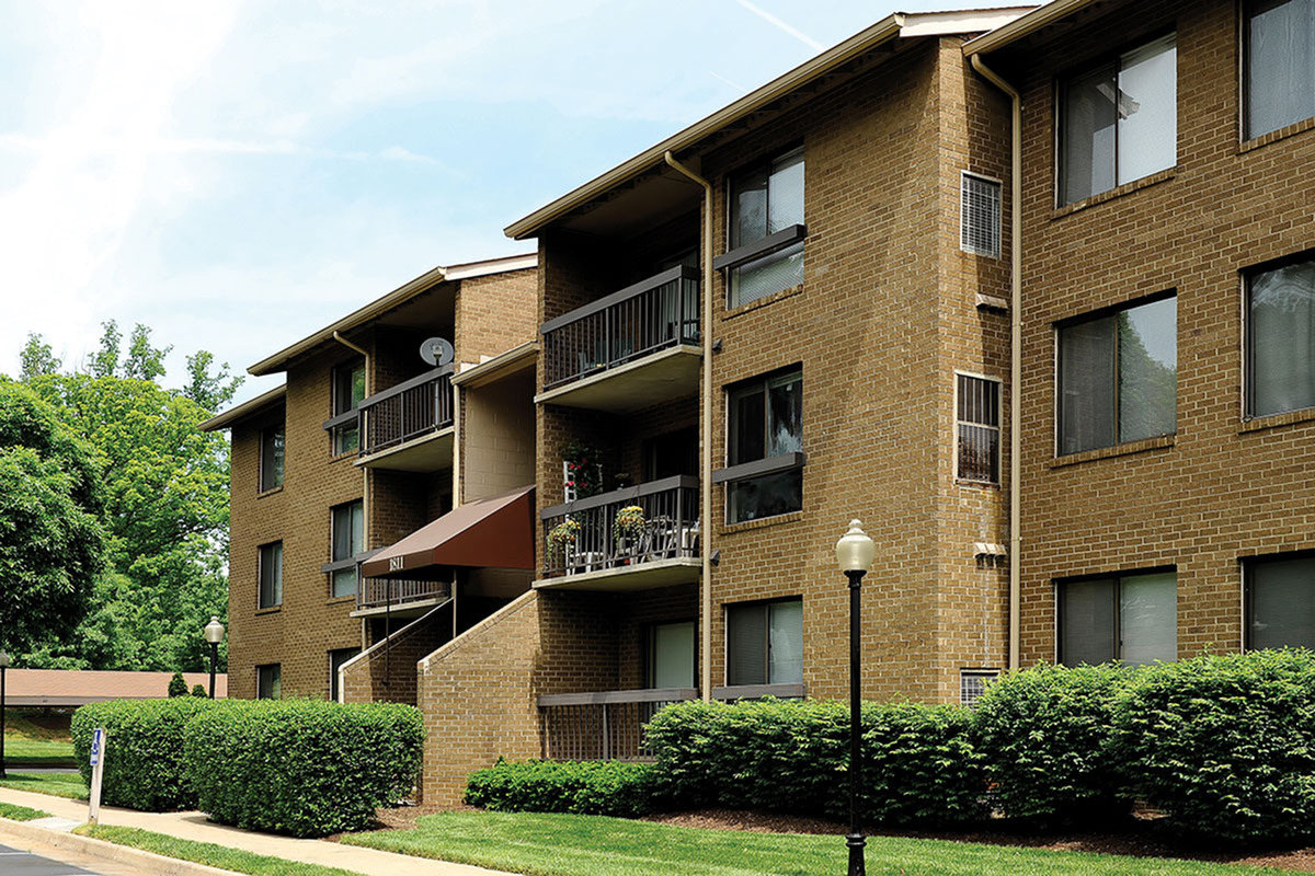 Exterior Exterior