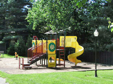 Playground Playground