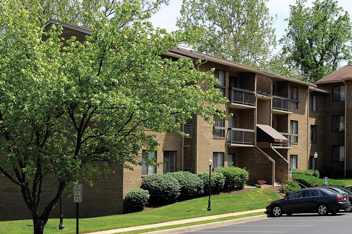 Exterior Exterior