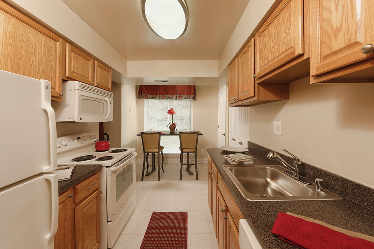Kitchen Kitchen