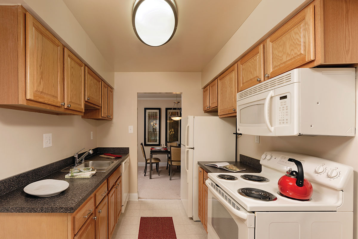Kitchen Kitchen