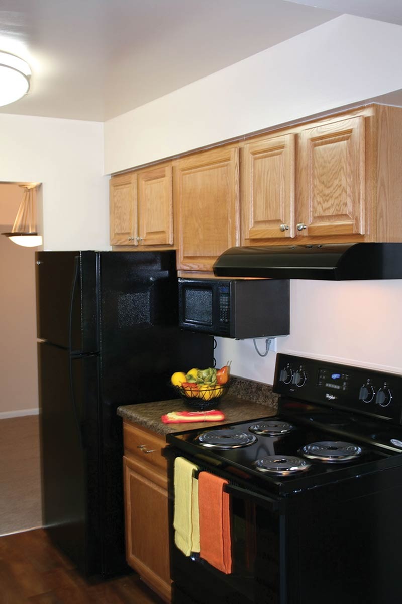 Kitchen Kitchen