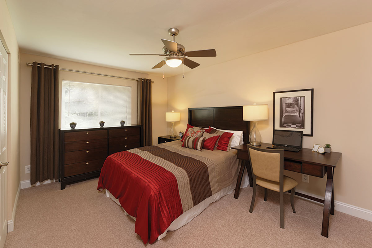 Bedroom Bedroom