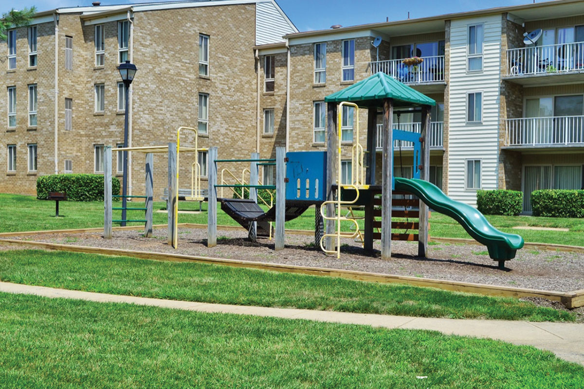 Playground