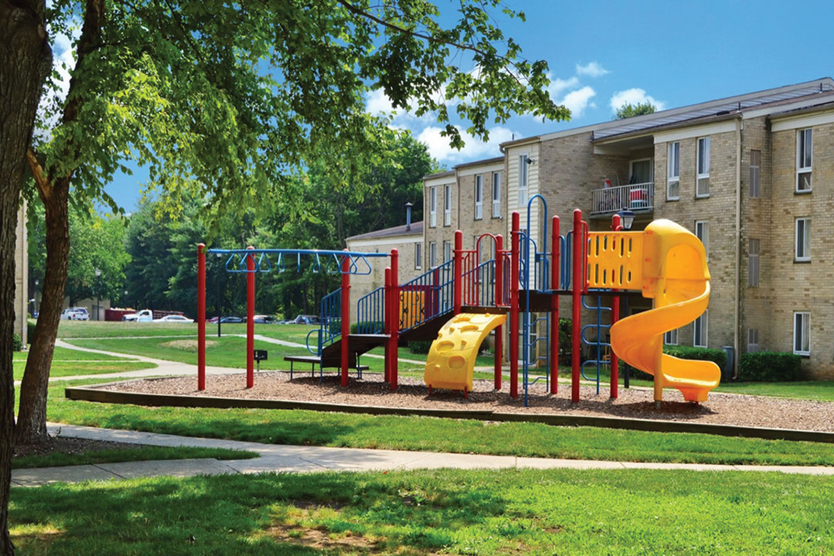 Playground