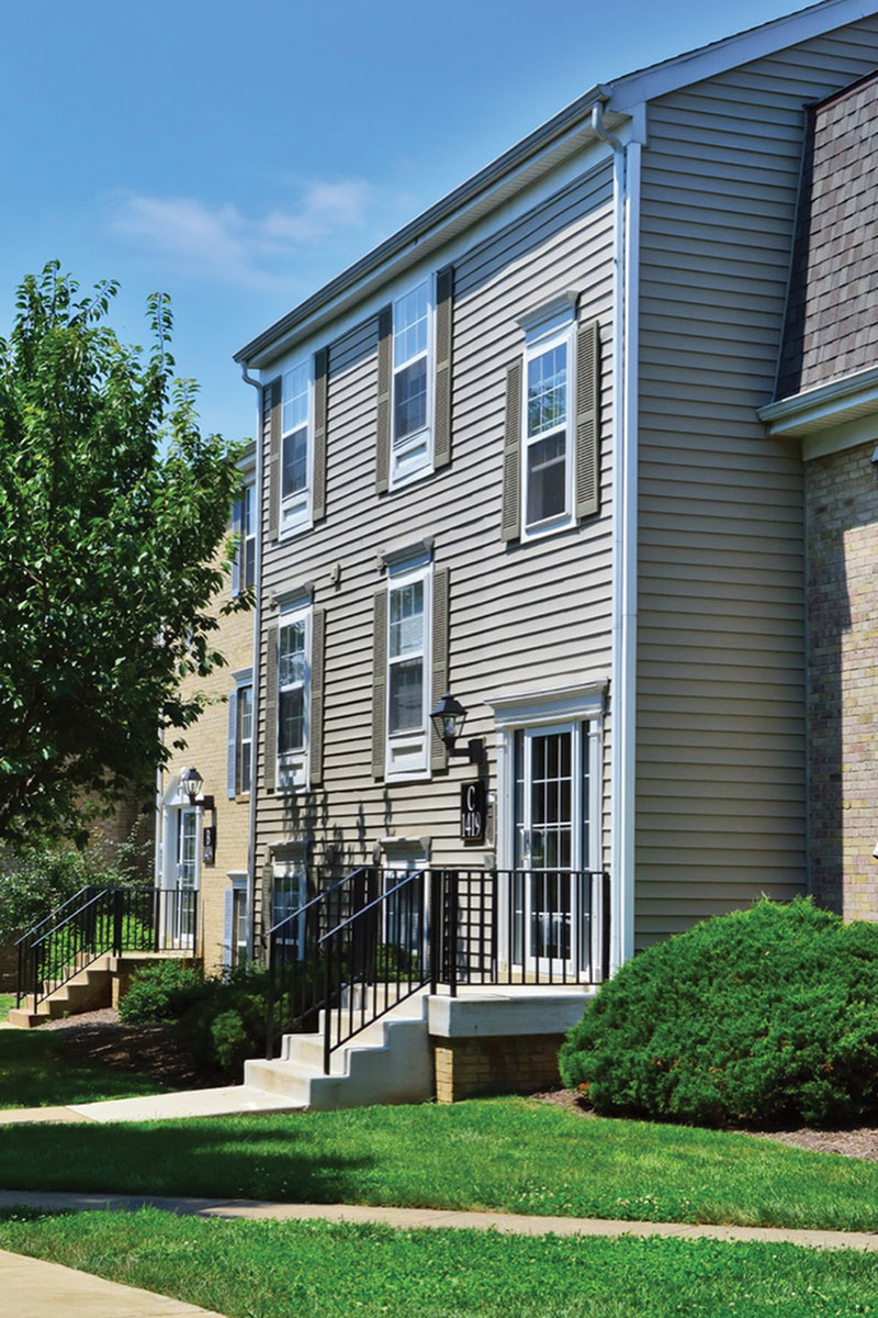 Hunters Glen Exterior