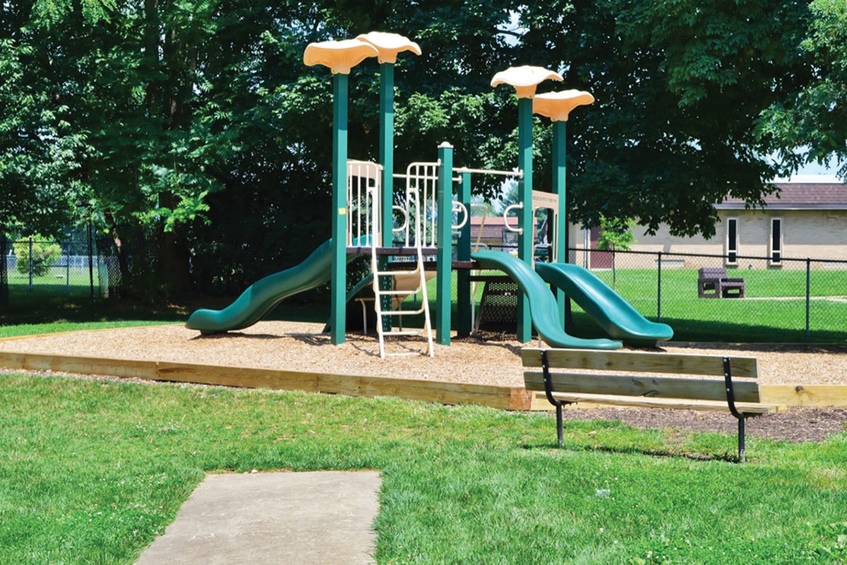 Playground