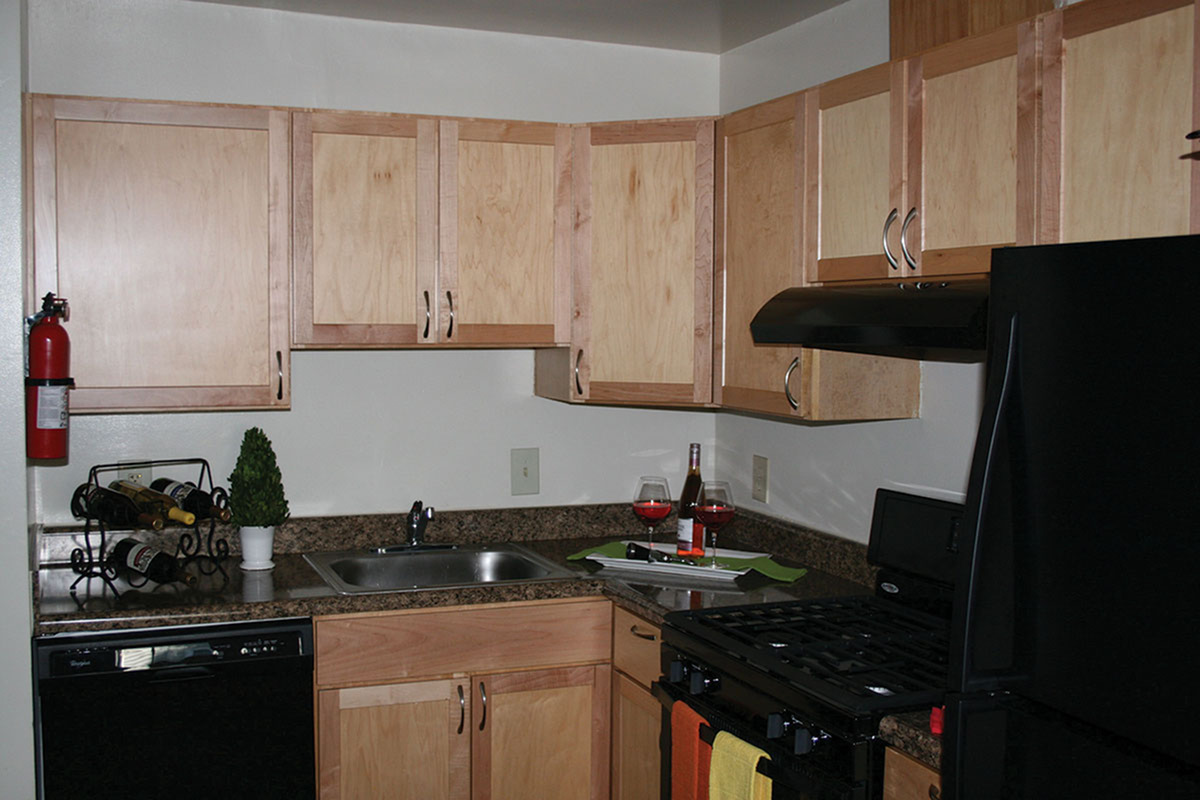 Elmwood Terrace and Hunters Glen Image 29