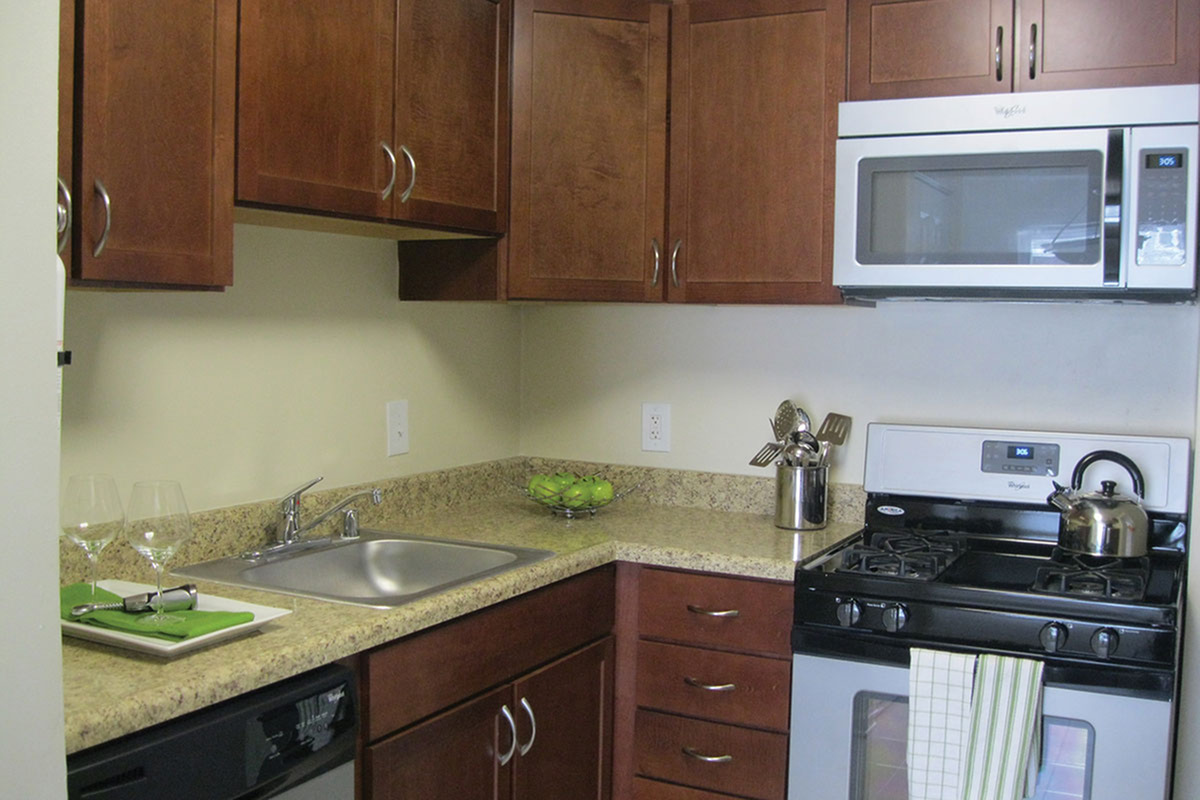 Kitchen Kitchen