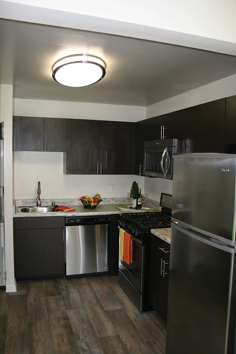 Kitchen Kitchen