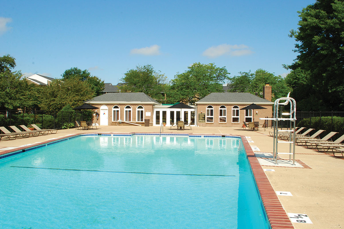 Swimming Pool Swimming Pool