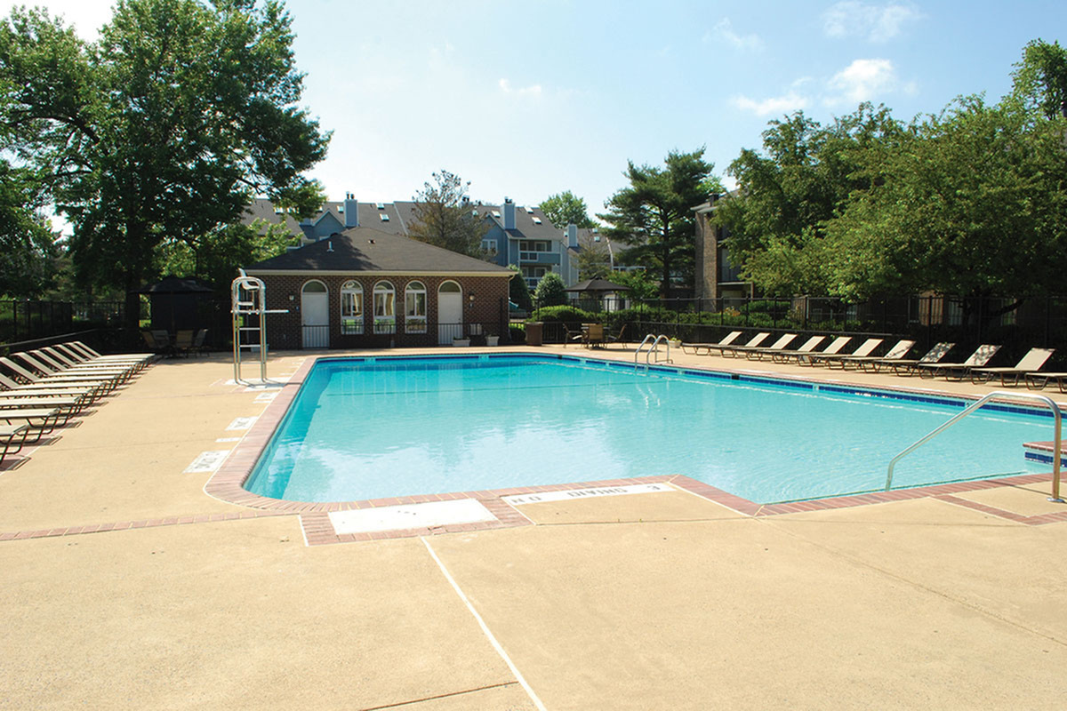 Swimming Pool Swimming Pool