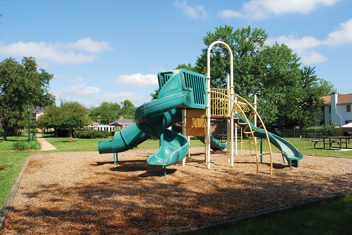 Playground Playground