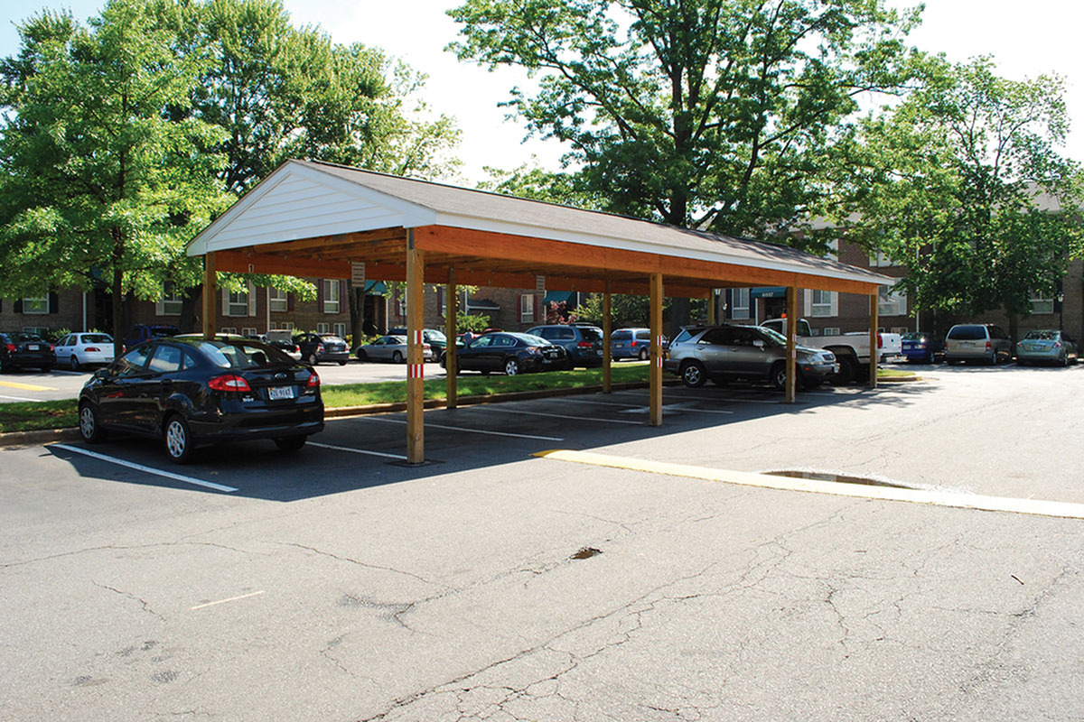 Carport Carport