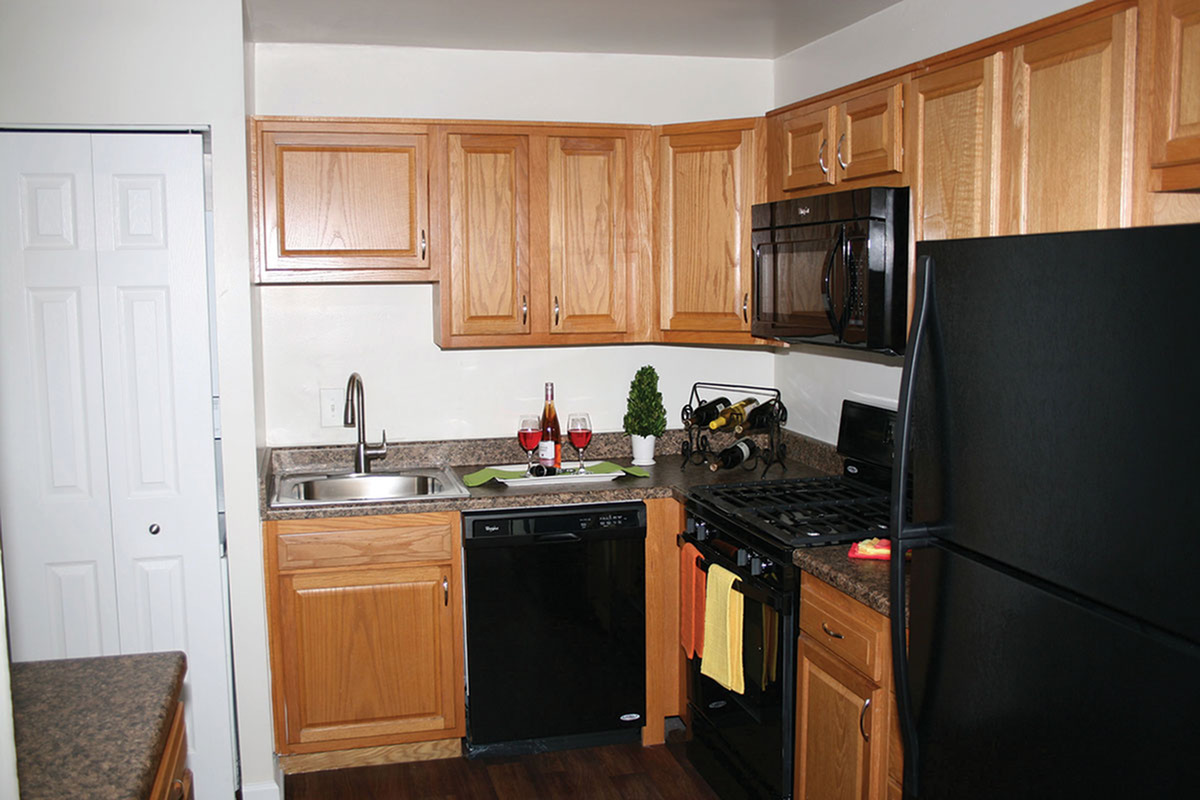 Kitchen Kitchen