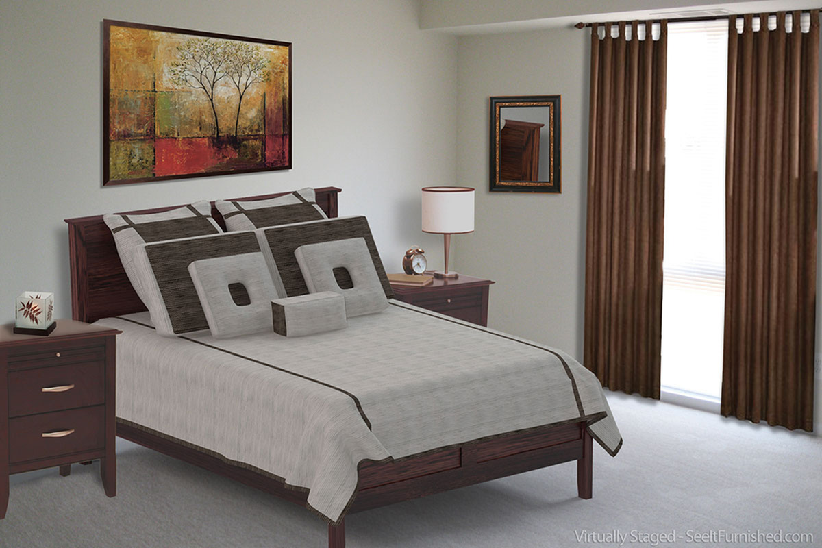 Bedroom Bedroom