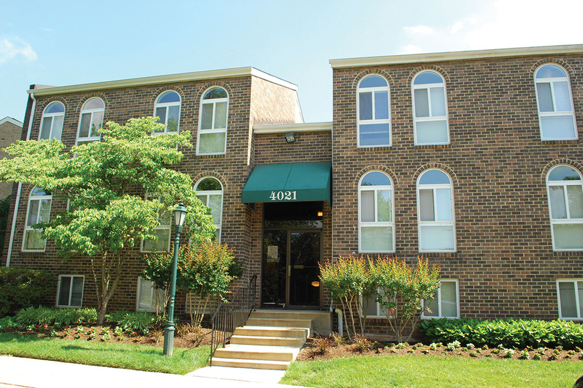 Exterior Exterior
