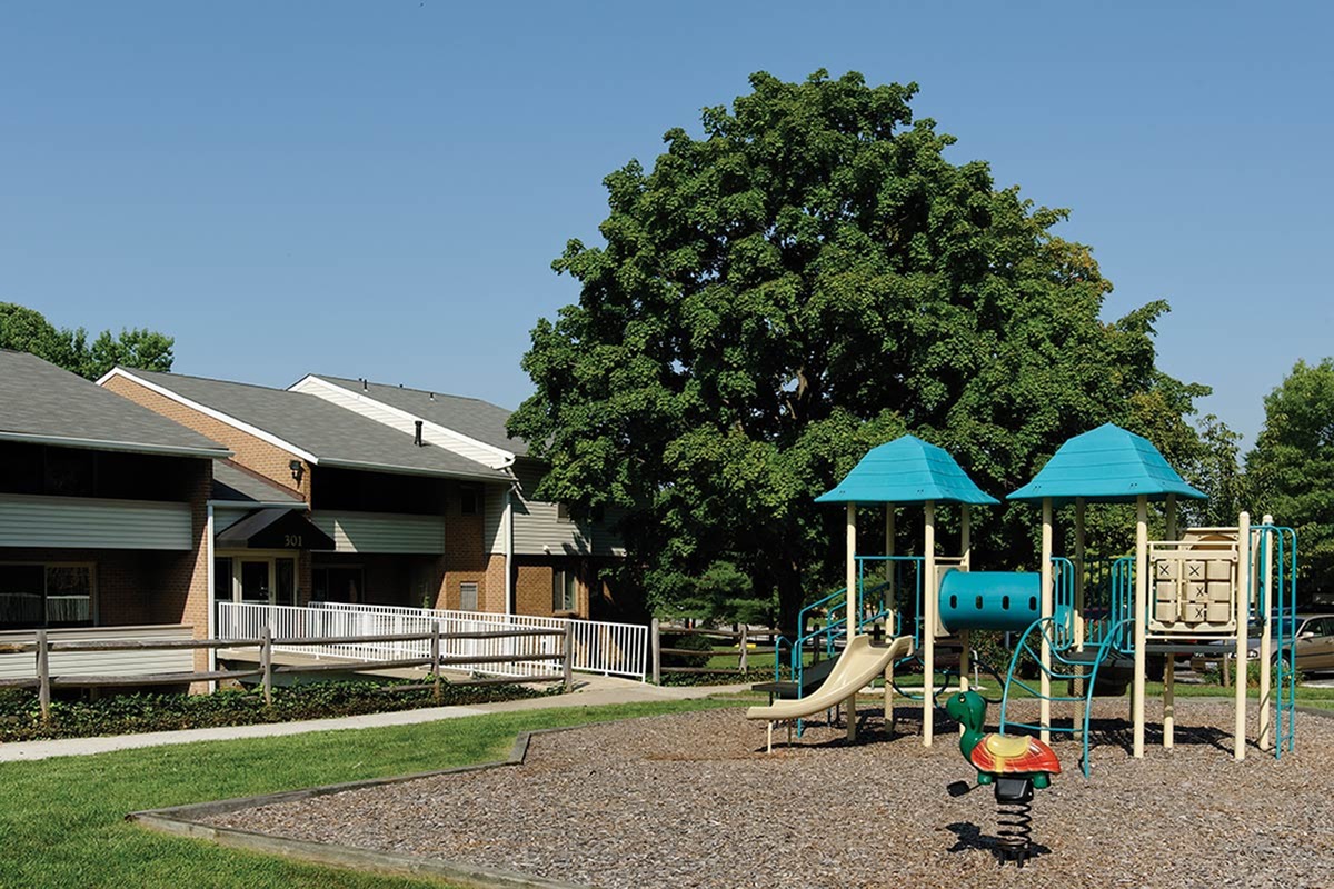 Playground