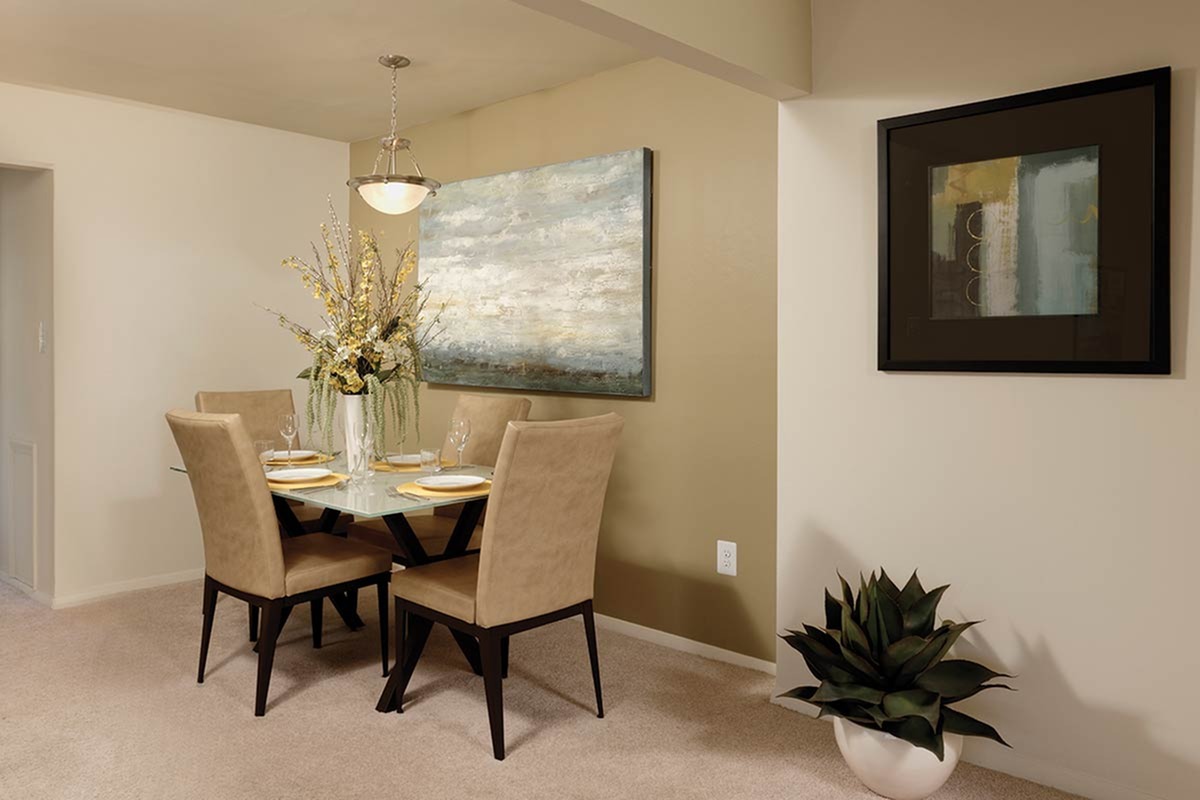 Dining Room Dining Room