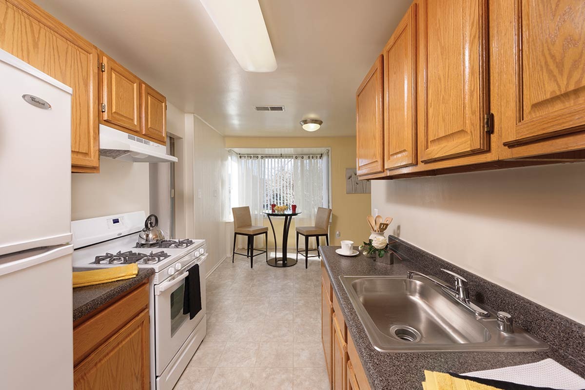 Kitchen Kitchen