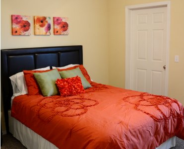 Orchard Park Apartments, Springfield, MO