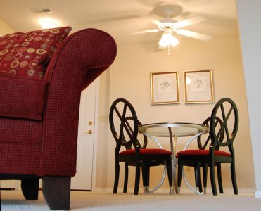 The Abbey Apartment Homes, Springfield, MO