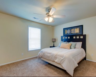 Orchard Park Apartments, Springfield, MO