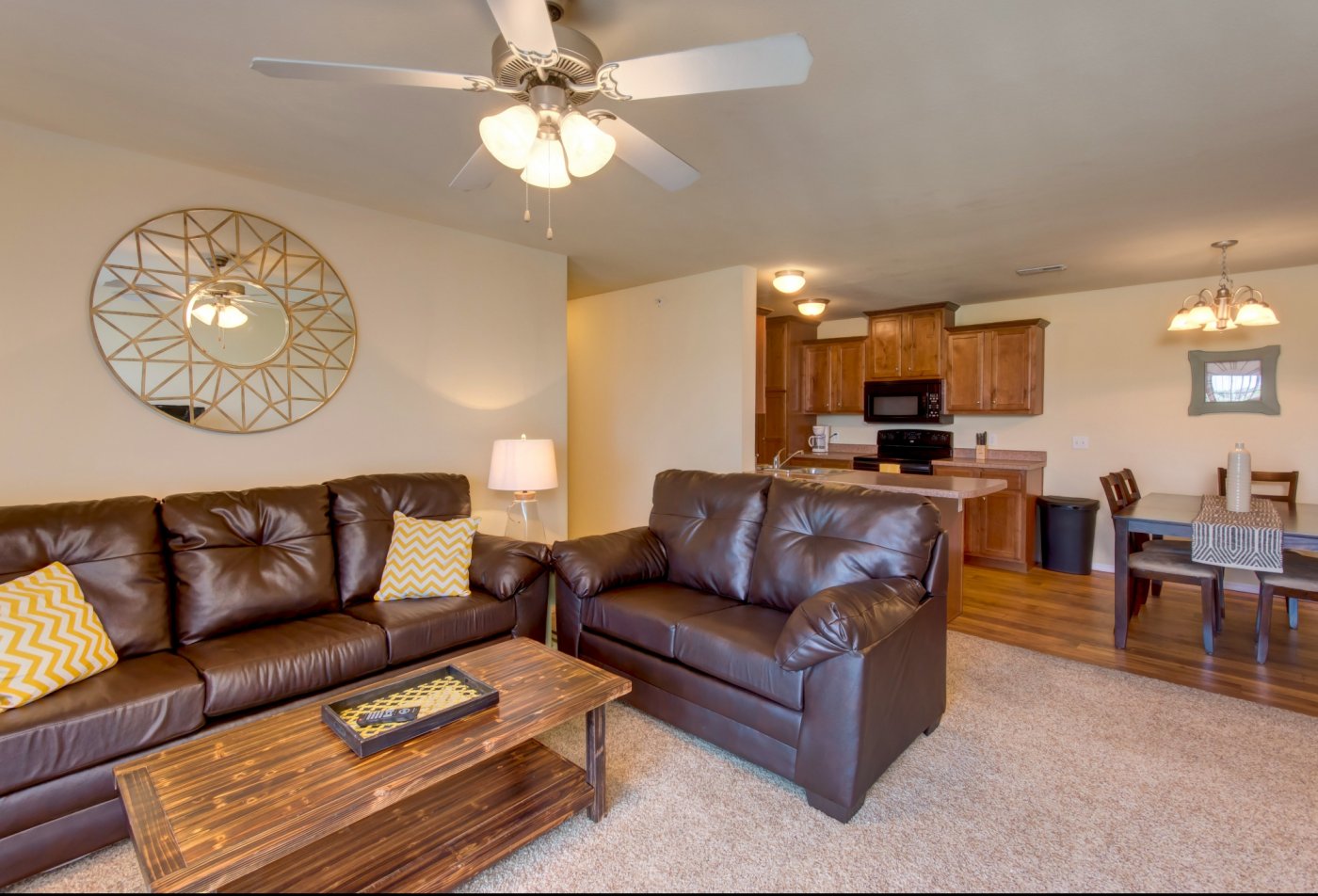 Springfield Mo Apartment Home Rental Orchard Park