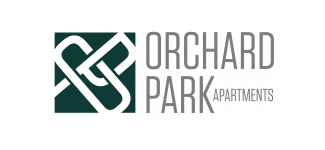 Orchard park Apartments Logo