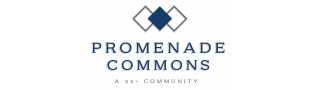 Promenade Commons Logo