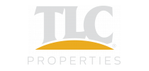 TLC Properties Logo