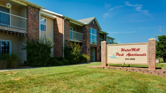 Whats at Watermill Park Apartments-image