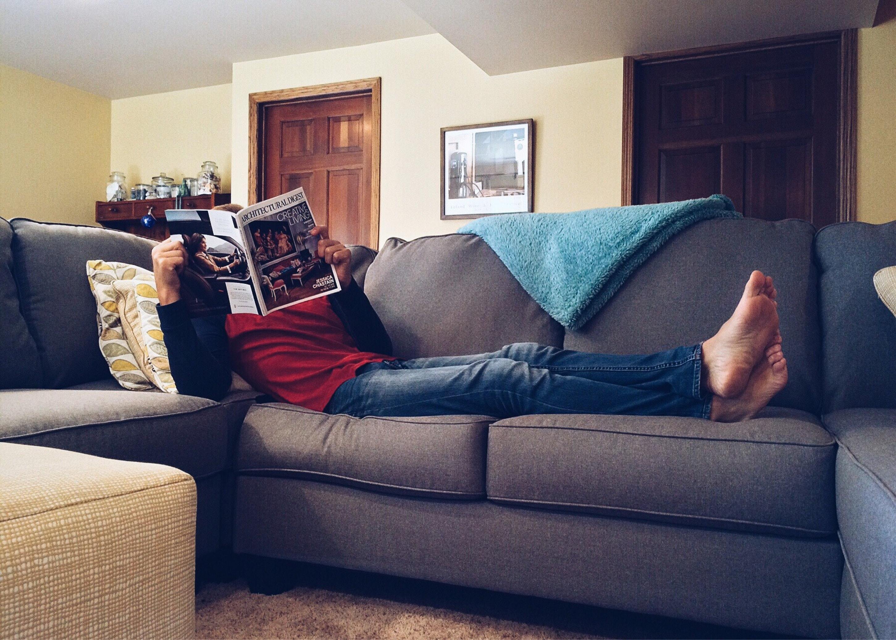 Top 11 Perks Of Apartment Living