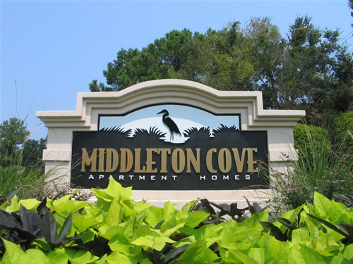 Middleton Cove