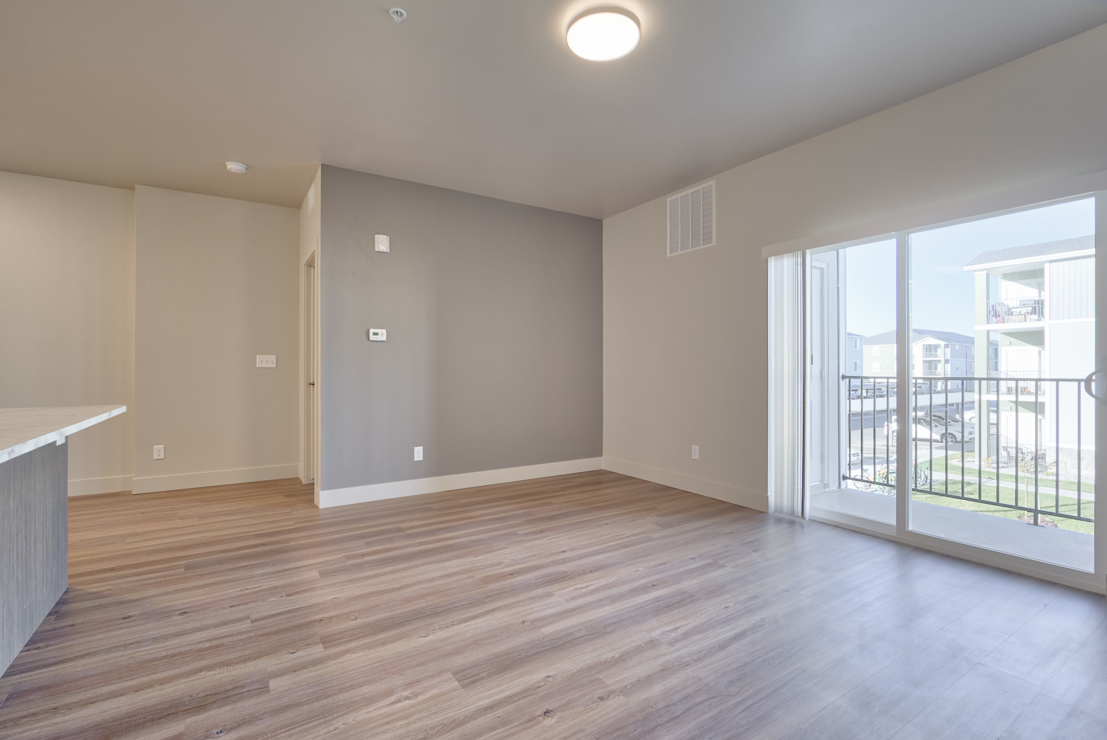 Idaho Falls Apartments | 1-Bedroom Apartment | The Residences ...