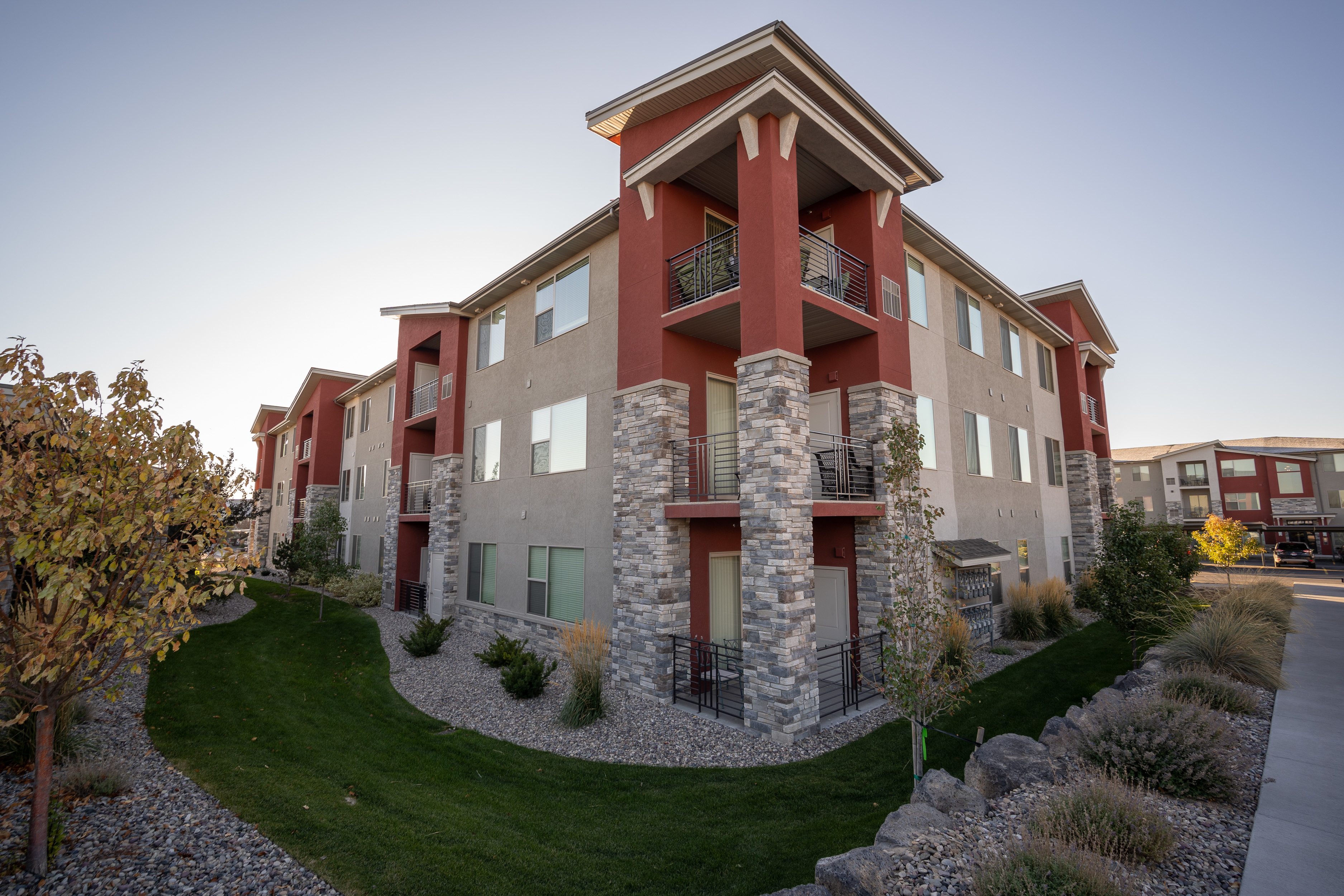 The Falls Apartments Apartments In Idaho Falls