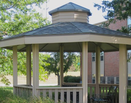 Westchester Park Apartments