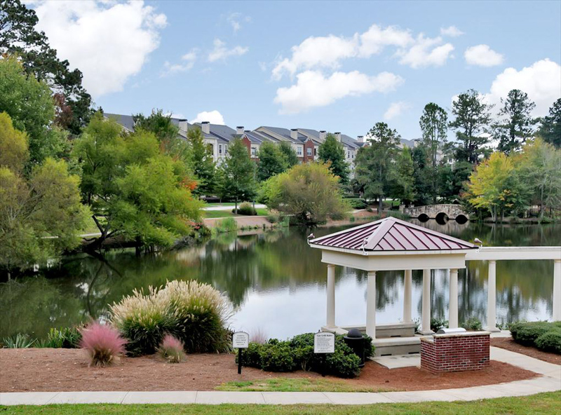 AMLI at Milton Park Image 76