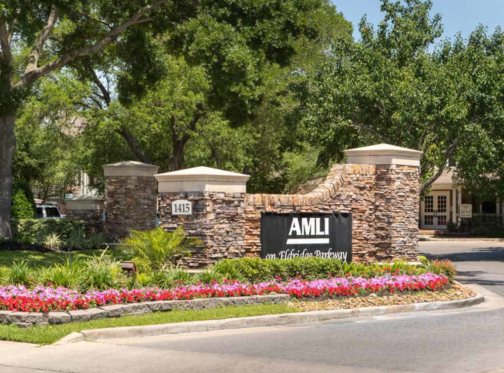 AMLI on Eldridge Parkway Image 78