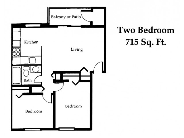 Two Bedroom One Bath Apartments 2 bed / 1 bath apartment in indianapolis in | addison creek (new Two Bedroom One Bath Apartments 2 bed / 1 bath apartment in indianapolis in | addison creek (new