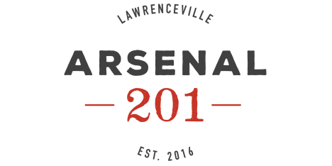 Arsenal 201 Luxury Pittsburgh Apartments Lawrenceville