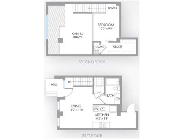 Floor Plan Availability Pricing Indianapolis Apartments