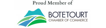 Botetourt Chamber of Commerce logo