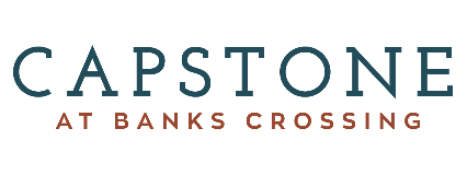 capstone at banks crossing