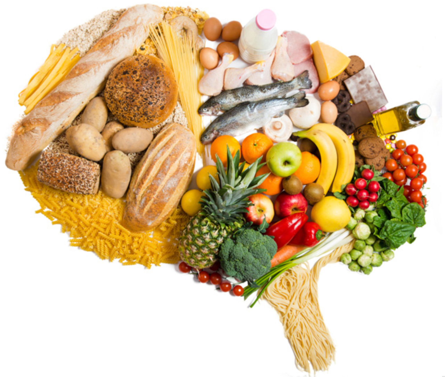 Brain Foods
