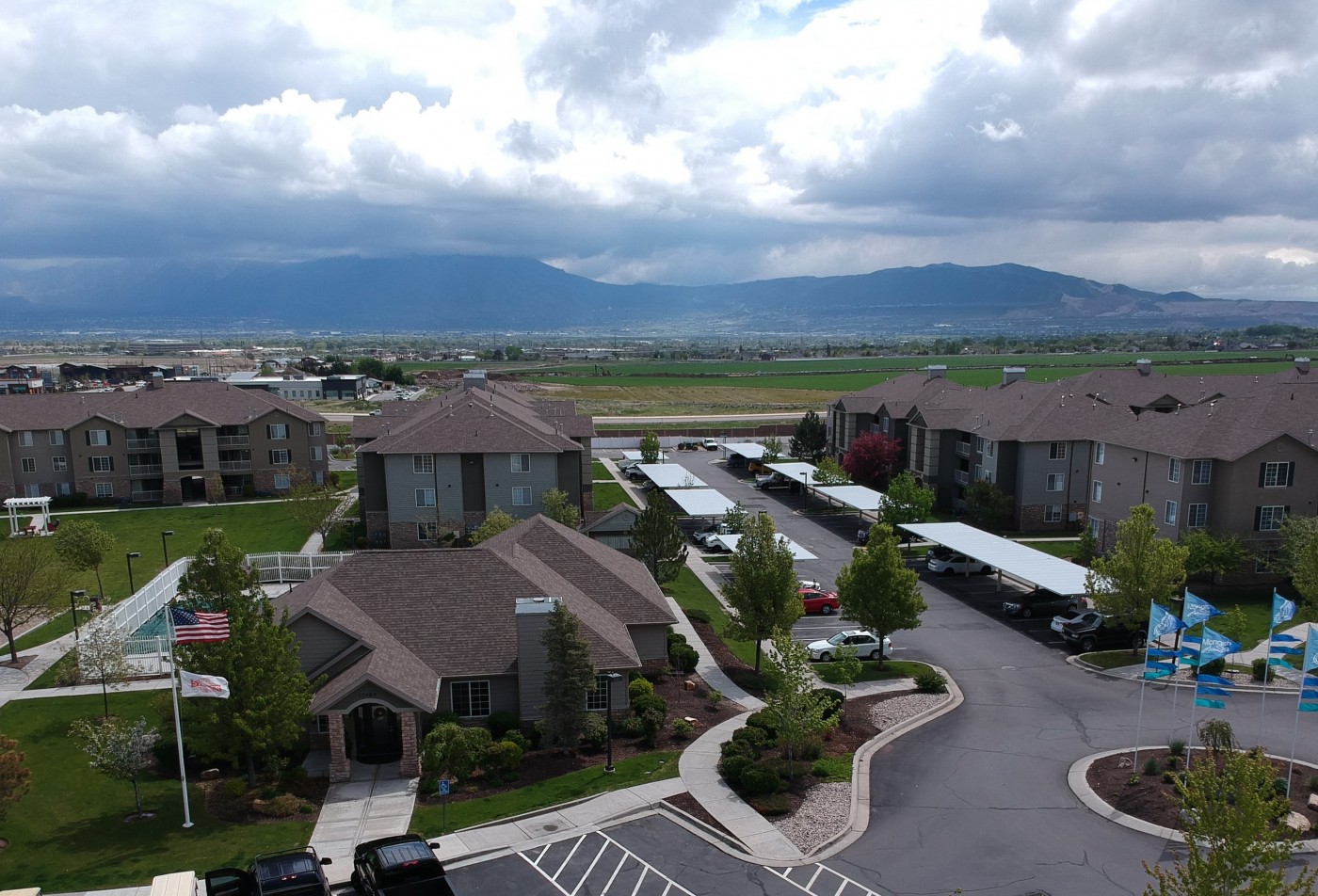 Apartments in Riverton For Rent Monarch Meadows